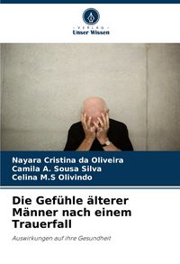 Produktbild: Die Gef&uuml;hle &auml;lterer M&auml;nner nach einem Trauerfall