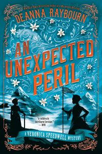 Produktbild: An Unexpected Peril