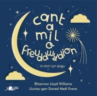 Produktbild: Williams, R: Cant a Mil o Freuddwydion