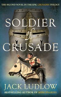 Produktbild: Soldier of Crusade
