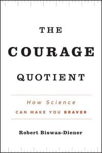Produktbild: The Courage Quotient