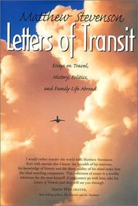 Produktbild: Letters of Transit