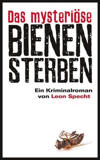 Produktbild: Das mysteri&ouml;se Bienensterben