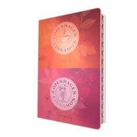 Produktbild: shelfie.audio: Copenhagen Cinnamon 1-2 (Nur bei uns!)