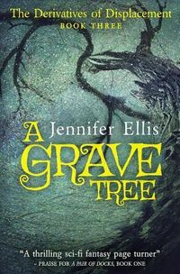 Produktbild: A Grave Tree