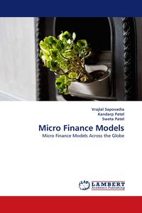 Produktbild: Micro Finance Models