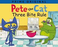 Produktbild: Pete the Cat
