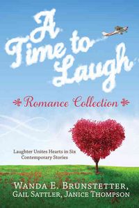 Produktbild: A Time to Laugh Romance Collection