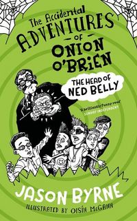 Produktbild: The Accidental Adventures of Onion O'Brien
