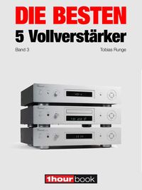 Produktbild: Die besten 5 Vollverst&auml;rker (Band 3)