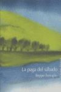 Produktbild: La paga del s&aacute;bado