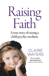Produktbild: Waters, C: Raising Faith