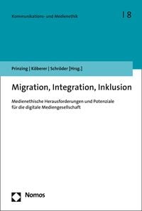 Produktbild: Migration, Integration, Inklusion
