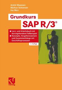 Produktbild: Grundkurs SAP R/3&reg;