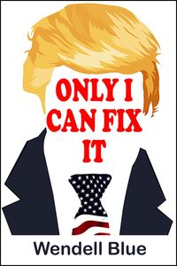 Produktbild: Only I Can Fix It