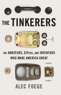 Produktbild: The Tinkerers