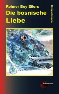 Produktbild: Die bosnische Liebe