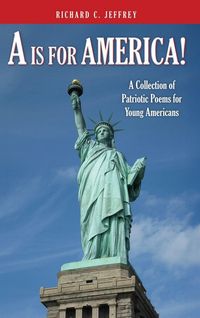 Produktbild: A is for America!