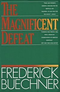 Produktbild: The Magnificent Defeat