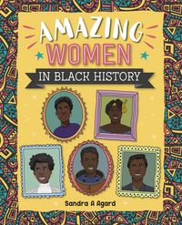 Produktbild: Reading Planet: Astro - Amazing Women in Black History - Mars/Stars