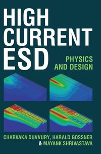 Produktbild: High Current ESD