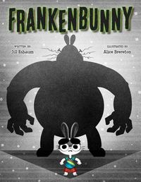 Produktbild: Frankenbunny
