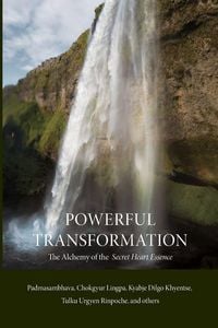 Produktbild: Powerful Transformation