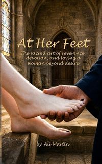 Produktbild: At Her Feet