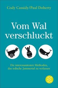 Produktbild: Vom Wal verschluckt
