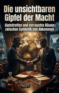 Produktbild: Die unsichtbaren Gipfel der Macht
