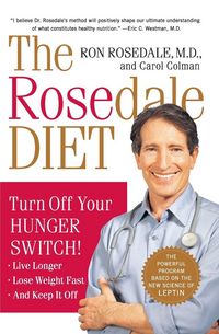 Produktbild: The Rosedale Diet