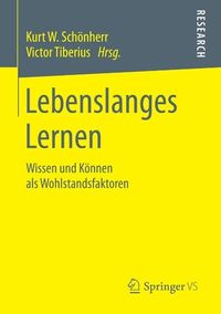 Produktbild: Lebenslanges Lernen