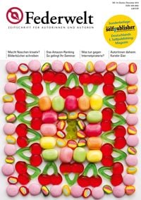 Produktbild: Federwelt 114, 05-2015