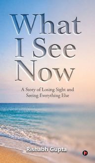 Produktbild: What I See Now