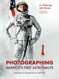 Produktbild: Photographing America's First Astronauts