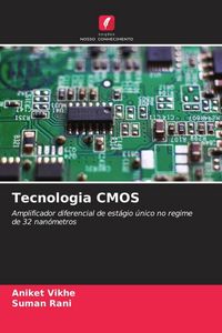 Produktbild: Tecnologia CMOS