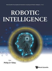 Produktbild: Robotic Intelligence