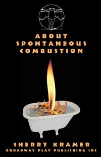 Produktbild: About Spontaneous Combustion