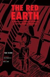 Produktbild: The Red Earth