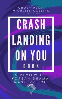 Produktbild: Crash Landing On You Book