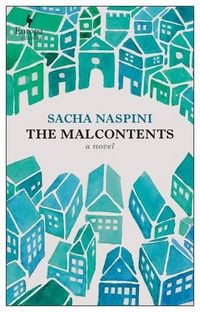 Produktbild: The Malcontents