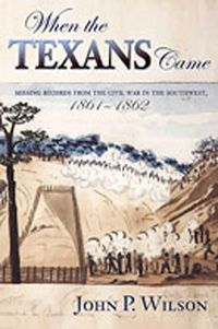 Produktbild: When the Texans Came