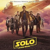 Bild vom Artikel Solo: A Star Wars Story vom Autor Ron Howard