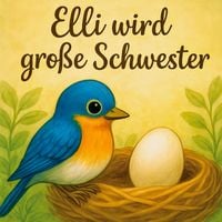 Produktbild: Elli wird gro&szlig;e Schwester