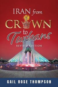 Produktbild: Iran From Crown To Turbans