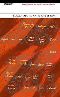 Produktbild: A Book of Lives
