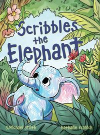 Produktbild: Scribbles the Elephant