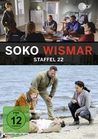 Produktbild: Soko Wismar Staffel 22 [5 DVDs]