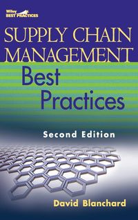 Produktbild: Supply Chain Management Best Practices