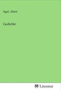Produktbild: Gedichte